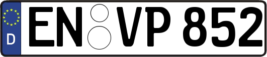 EN-VP852