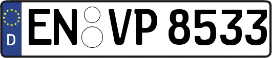 EN-VP8533