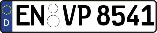 EN-VP8541