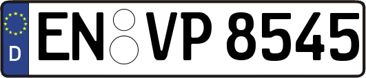 EN-VP8545