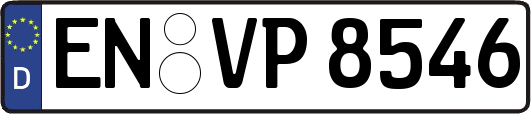 EN-VP8546