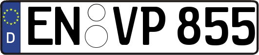 EN-VP855