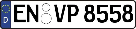 EN-VP8558