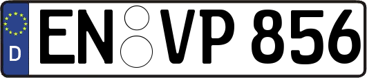 EN-VP856