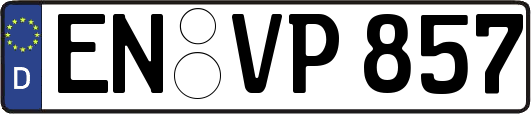 EN-VP857