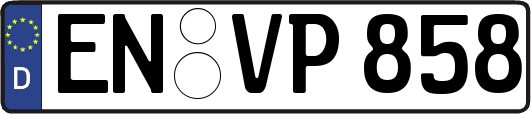 EN-VP858