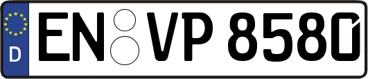EN-VP8580