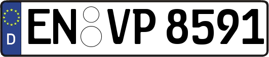 EN-VP8591