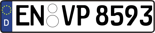 EN-VP8593