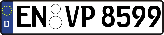 EN-VP8599