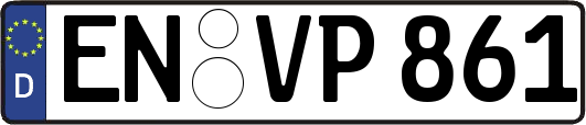 EN-VP861