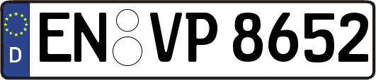 EN-VP8652