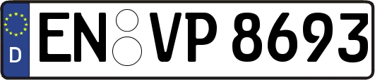 EN-VP8693