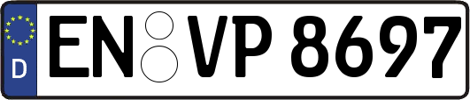 EN-VP8697