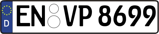 EN-VP8699