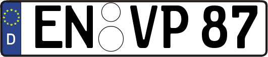 EN-VP87