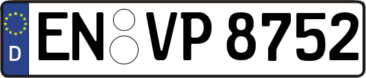 EN-VP8752