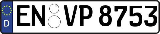 EN-VP8753