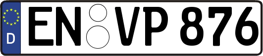 EN-VP876