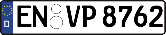 EN-VP8762