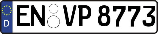EN-VP8773