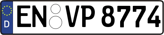 EN-VP8774