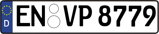 EN-VP8779