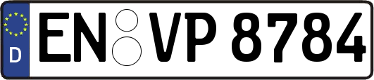 EN-VP8784