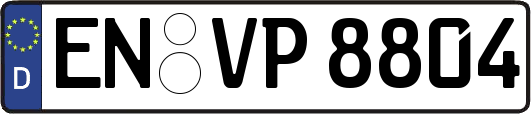 EN-VP8804