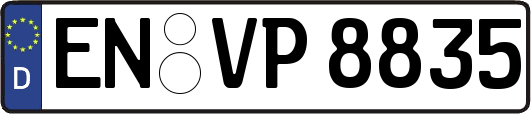 EN-VP8835