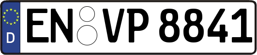 EN-VP8841