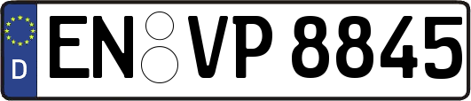 EN-VP8845