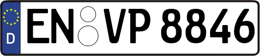 EN-VP8846