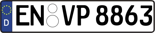 EN-VP8863