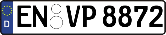 EN-VP8872