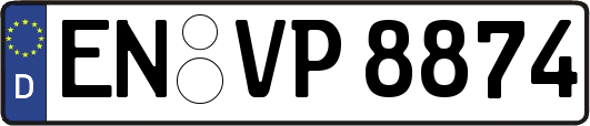 EN-VP8874