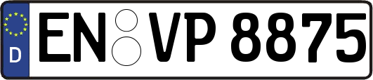 EN-VP8875