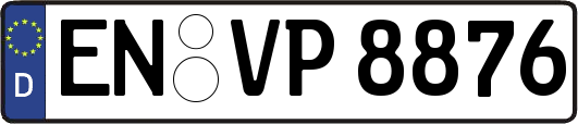 EN-VP8876