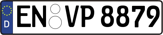 EN-VP8879