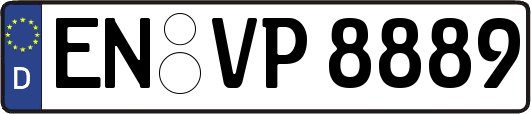 EN-VP8889