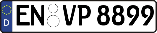 EN-VP8899
