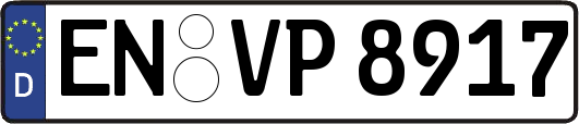 EN-VP8917