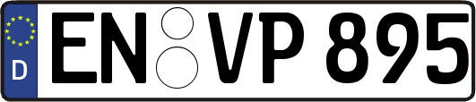 EN-VP895