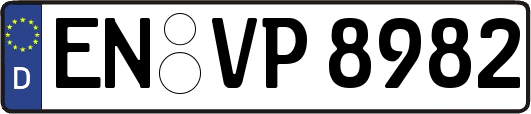 EN-VP8982