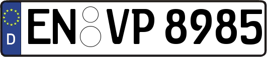 EN-VP8985