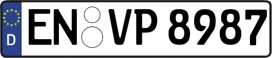 EN-VP8987