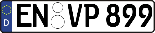 EN-VP899