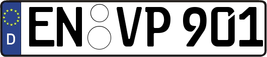 EN-VP901