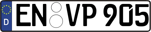 EN-VP905