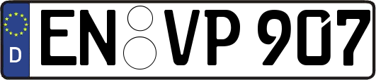 EN-VP907